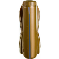 Моторное масло РОСНЕФТЬ Magnum Cleantec 10W-40 SJ-CF синт. кан. 4 л 40810042