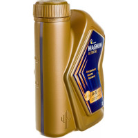 Моторное масло РОСНЕФТЬ Magnum Ultratec 5W-30 SL-CF синт. кан. 1 л 40815332