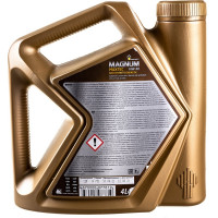Масло моторное Magnum Maxtec 10W-40 SL-CF п-синт. кан. 4 л Роснефть 8699