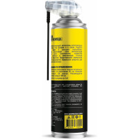 Смазка для велосипеда 400 мл Nanoprotech NPGVS0034