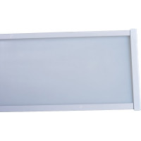 Светильник DIODEX Led Трейд Сектор 55Вт 5500К, Опаловый, Белый, Магистральный 4603789926019