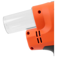 Аккумуляторный вытяжной заклепочник MESSER M1000 18В 05-32-065