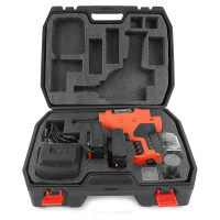 Аккумуляторный вытяжной заклепочник MESSER M1000 18В 05-32-065