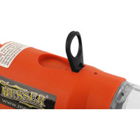 Аккумуляторный вытяжной заклепочник MESSER M1000 18В 05-32-065