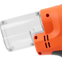 Аккумуляторный вытяжной заклепочник MESSER M1000 18В 05-32-065