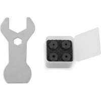 Аккумуляторный вытяжной заклепочник MESSER M1000 18В 05-32-065