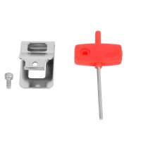 Аккумуляторный вытяжной заклепочник MESSER M1000 18В 05-32-065