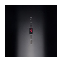 Кухонная вытяжка Konigin  Trinity Black 31 102055