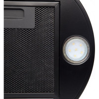 Кухонная вытяжка Konigin  Trinity Black 31 102055