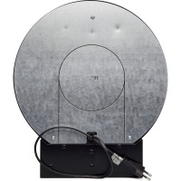 Кухонная вытяжка Konigin  Trinity Black 31 102055