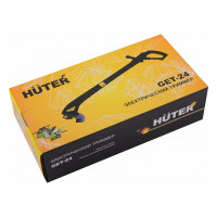Электрический триммер Huter GET-24 70/1/18