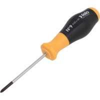 Крестовая отвертка Felo PZ0X60 90100110