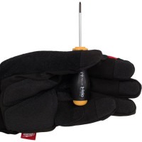 Крестовая отвертка Felo PZ0X60 90100110