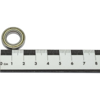 Подшипник CNIC 1000801 6801 ZZ 47399