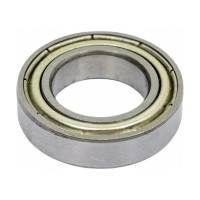 Подшипник CNIC 1000801 6801 ZZ 47399