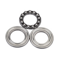 Подшипник CNIC 8103 51103 4199