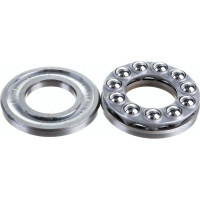 Подшипник CNIC 8204 51204 566