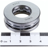 Подшипник CNIC 8204 51204 566