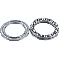 Подшипник CNIC 8107 51107 167