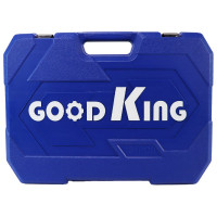 Набор инструментов GOODKING 131 предмет M-10131