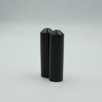 Кабельный термоусаживаемый оконцеватель капа Мемотерм-ММ ОКТ 11/4 черный 100 шт 001