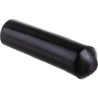 Кабельный термоусаживаемый оконцеватель капа Мемотерм-ММ ОКТ 11/4 черный 100 шт 001