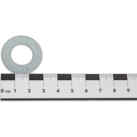 Набор колец переходных Basis 30/16 мм для дисков, толщина 1.5 и 1.2 мм, 2 шт MONOGRAM 087-386