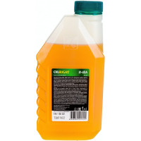 Масло веретенное И-40 А 1 л OILRIGHT 2597