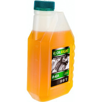 Масло веретенное И-40 А 1 л OILRIGHT 2597