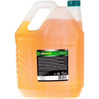 Масло веретенное И-20 А 10 л OILRIGHT 2591