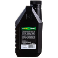 Масло гидравлическое марка Р 1 л OILRIGHT 2623