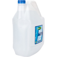Вода дистиллированная 10 л OILRIGHT 5514