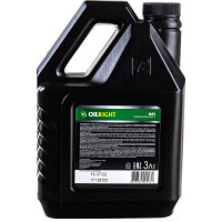 Масло гидравлическое ВМГЗ 3 л OILRIGHT 2629