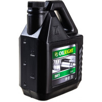 Масло гидравлическое ВМГЗ 3 л OILRIGHT 2629