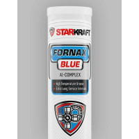 Водостойкая высокотемпературная смазка STARKRAFT FORNAX Blue FB2821037