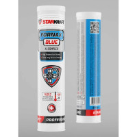 Водостойкая высокотемпературная смазка STARKRAFT FORNAX Blue FB2821037