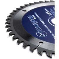 Диск пильный твердосплавный Basis (165х30/20/16 мм; 48Z) MONOGRAM 087-096