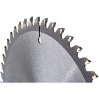 Диск пильный твердосплавный Basis (165х30/20/16 мм; 48Z) MONOGRAM 087-096