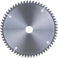 Диск пильный твердосплавный Special (160х20/16 мм; 60Z) MONOGRAM 087-218