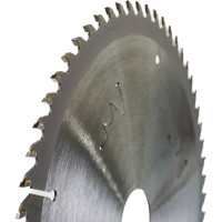 Диск пильный Hilberg Industrial Дерево Тонкий Рез 190x30x60Т HWT192
