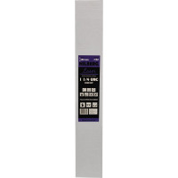 Коронка алмазная по бетону Hilberg 82x450 мм Laser 1 1/4 UNC HD711