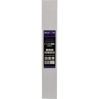 Коронка алмазная по бетону Hilberg 62x450 мм Laser 1 1/4 UNC HD707