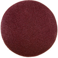 Круг абразивный шлифовальный под липучку (10 шт; 125 мм; Р80) ЕРМАК 645-068