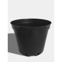 Горшок для растений Сила Суздаля С5 5 л, 3 шт. + 1 в подарок 4680004060918