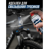 Мастер-смазка ВМПАВТО ВАЛЕРА 400 мл, флакон-аэрозоль 8601