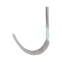 Узкая швабра для труднодоступных мест Рыжий кот 310461