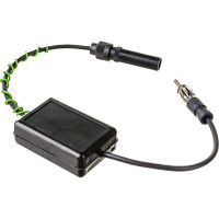 Антенный усилитель Антей-авто