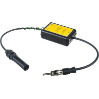 Антенный усилитель Антей-авто