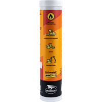 Смазка для дорожно-строительной техники ВМПАВТО картридж, 400 мл 1090