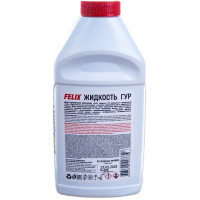 Жидкость гидроусилителя руля FELIX 0.5 л 430700015